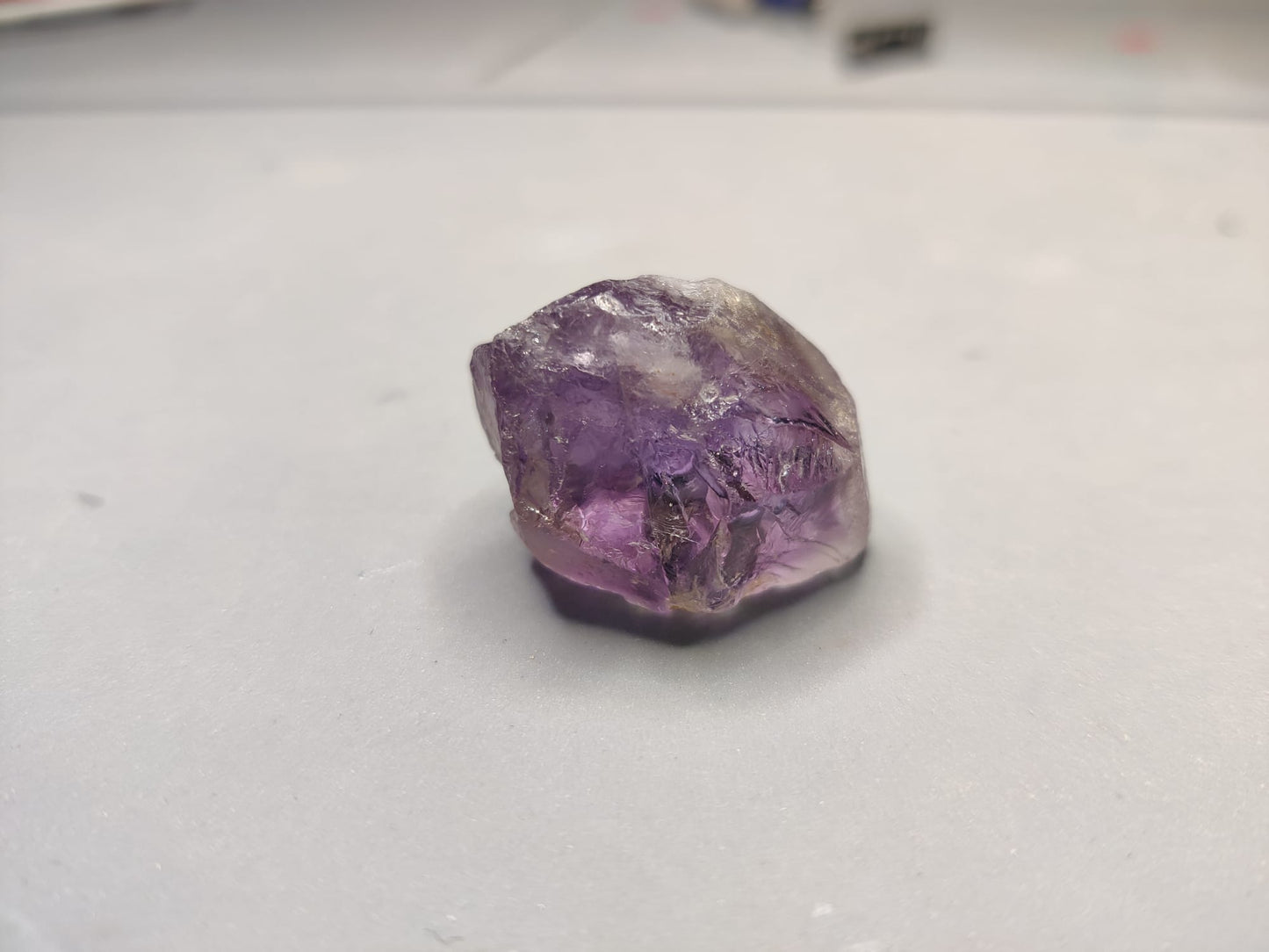Extra Stone - Amethyst Crystal