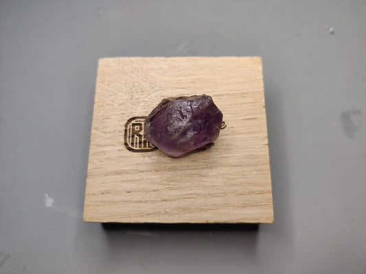 Extra Stone - Amethyst Crystal