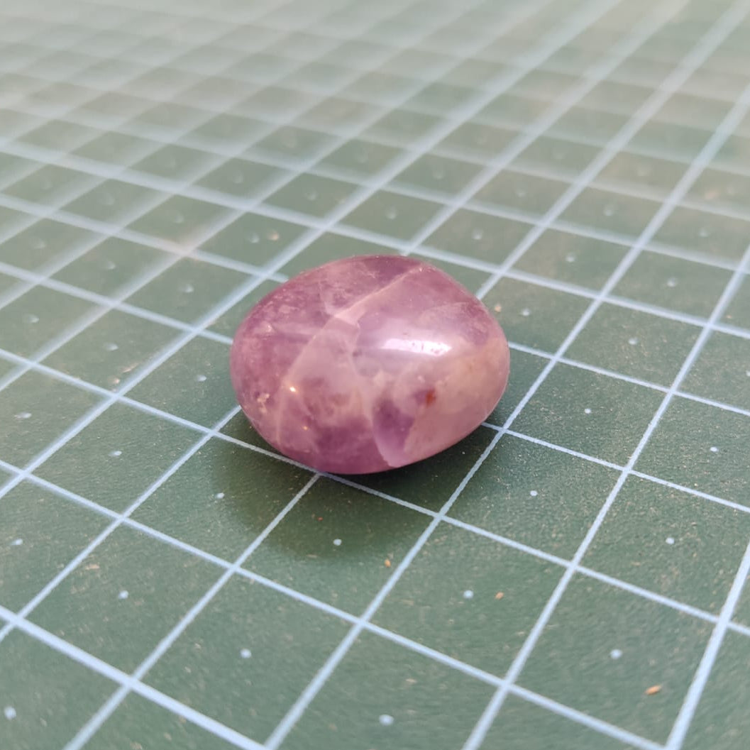 Extra Stone - Tumbled Amethyst Stone