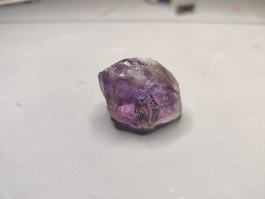 Extra Stone - Amethyst Crystal