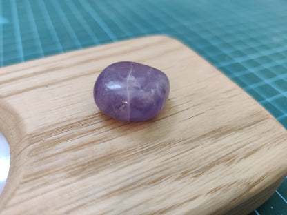 Extra Stone - Tumbled Amethyst Stone